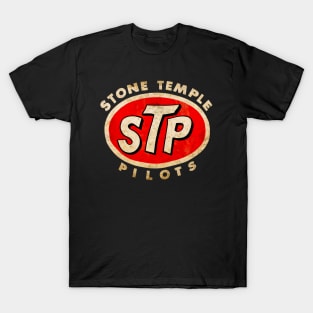 Stone Temple Pilots T-Shirt